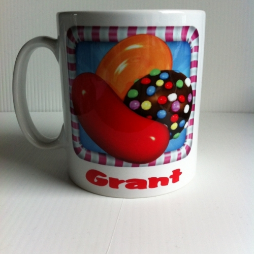 click here to view NOVELTY MUGS range