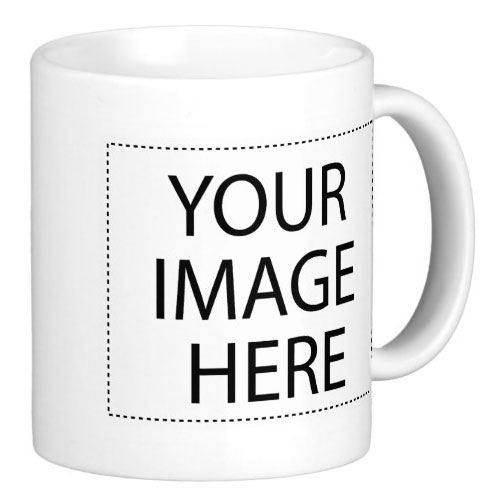 click here to view Customized Mug